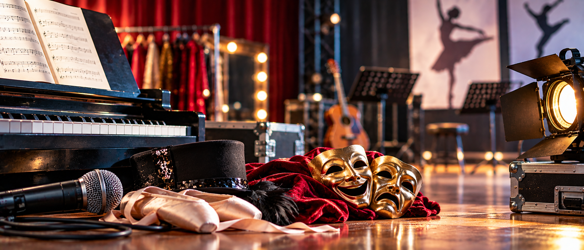 Performing Arts