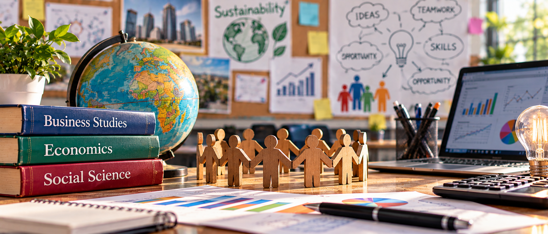 Skills and Social-Economic