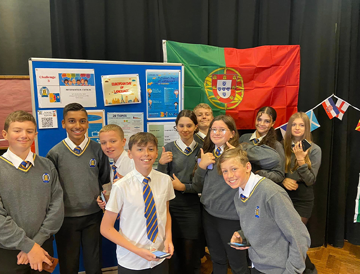 EuropeanDayOfLanguages