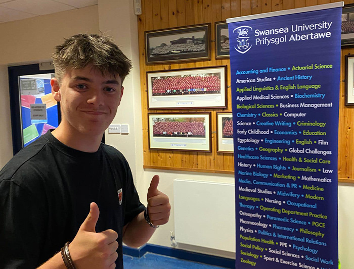 Higher Education Fair