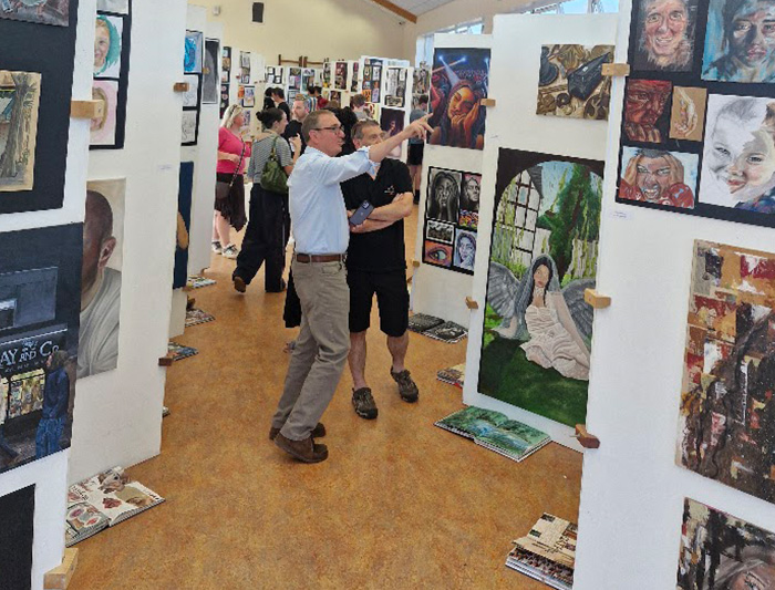 Art Expo