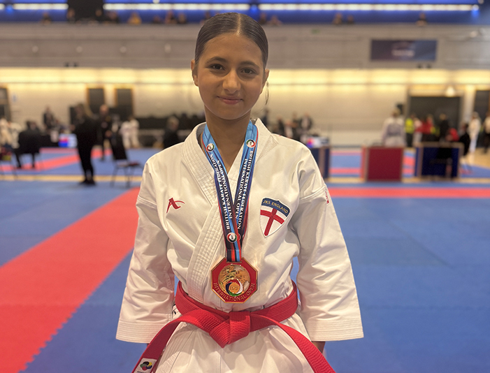 International Karate