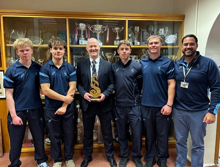 International Exchange