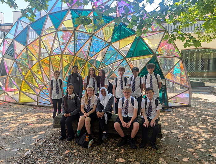 Scholars Programme